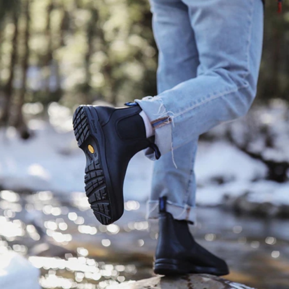 Blundstone All Terrain Thermal Boots - Picture 2 of 5